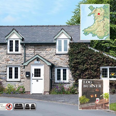 Bwthyn Bach Holiday Cottage Бала Екстериор снимка