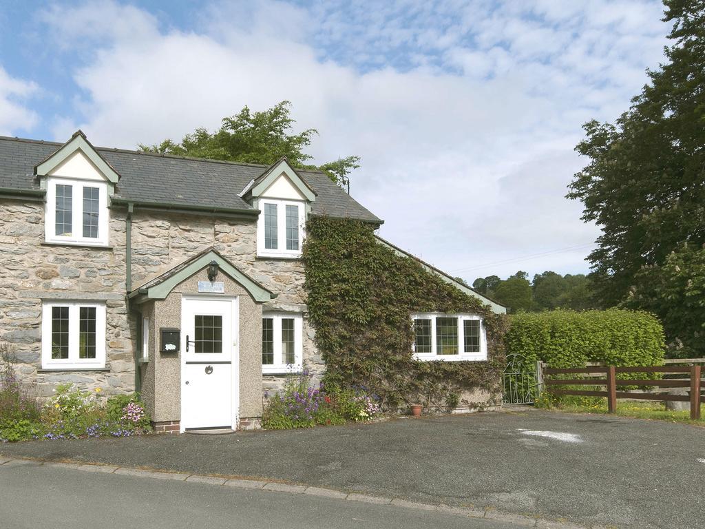 Bwthyn Bach Holiday Cottage Бала Стая снимка