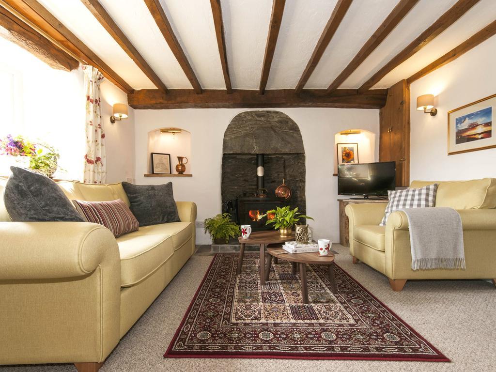 Bwthyn Bach Holiday Cottage Бала Стая снимка