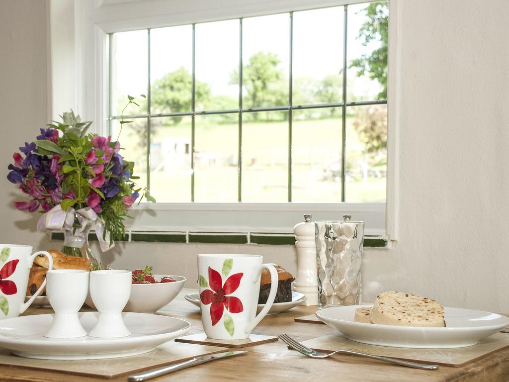 Bwthyn Bach Holiday Cottage Бала Стая снимка