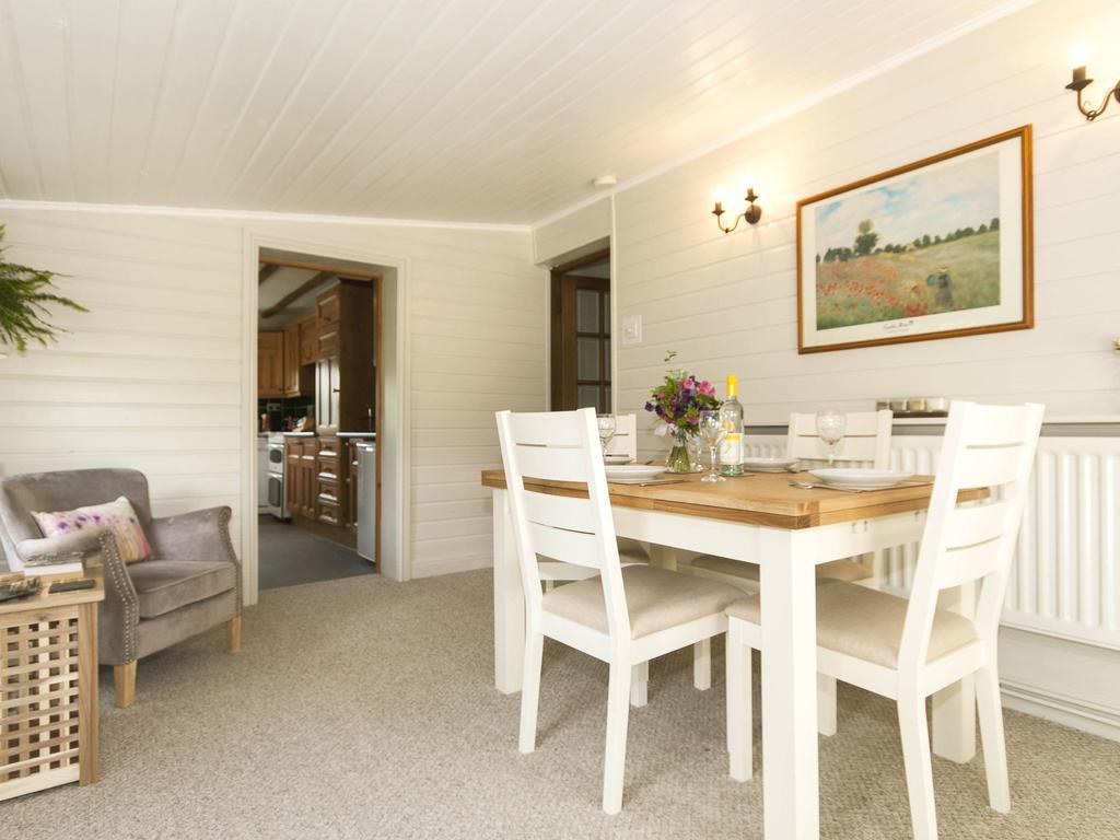 Bwthyn Bach Holiday Cottage Бала Стая снимка