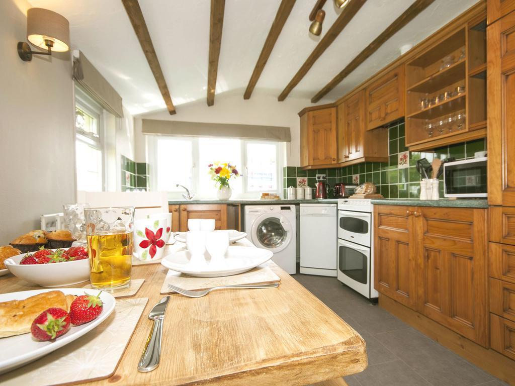 Bwthyn Bach Holiday Cottage Бала Стая снимка