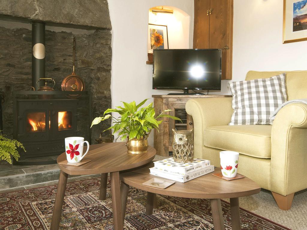 Bwthyn Bach Holiday Cottage Бала Стая снимка