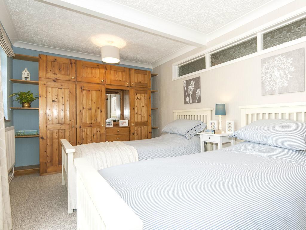 Bwthyn Bach Holiday Cottage Бала Стая снимка