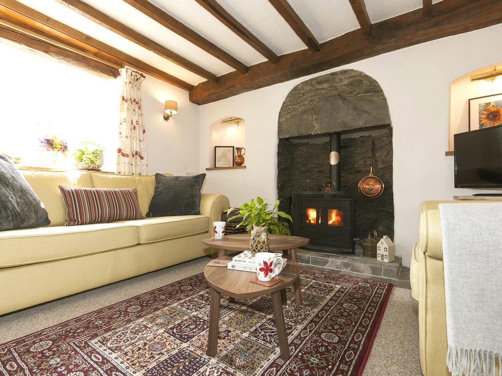 Bwthyn Bach Holiday Cottage Бала Екстериор снимка