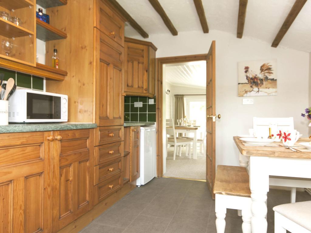 Bwthyn Bach Holiday Cottage Бала Екстериор снимка