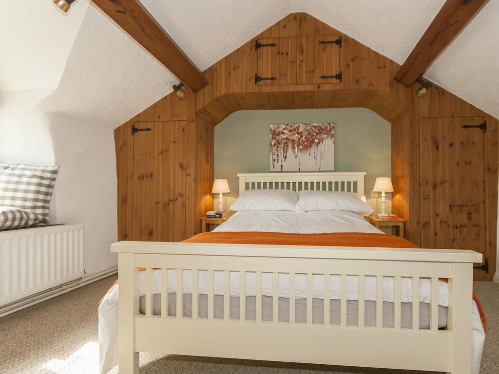 Bwthyn Bach Holiday Cottage Бала Стая снимка