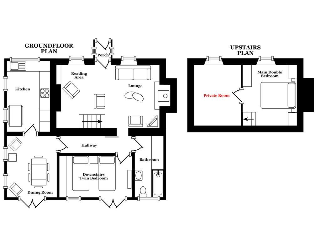 Bwthyn Bach Holiday Cottage Бала Екстериор снимка